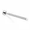 Image de Giese Universal Barre porte-serviette de toilette, 90112-02,