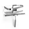 Image de Giese Newport Panier de douche, 30824-02,