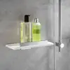 Image de Giese Noka Tablette de douche, 50819-02,