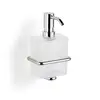 Image de Giese Gifix 21 Distributeur de savon liquide, 21014-02,