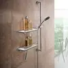 Image de Giese Gifix 21 Tablette de douche, 21019-02,