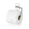 Image de Giese Gifix 21 Porte-rouleau de papier toilette, 21071-02,