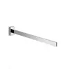 Image de Giese Universal Barre porte-serviette de toilette, 91670-02,