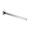 Image de Giese Universal Barre porte-serviette de toilette, 91672-02,
