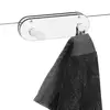 Image de Giese Sky Crochet porte-serviette de toilette, 31946-02,
