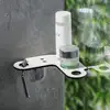 Image de Giese Slimbord Panier de douche, 30965-02,