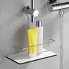 Image de Giese Universal Panier de douche, 10013-02,