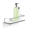Image de Giese Gifix 21 Tablette de douche, 21022-02,