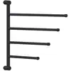 Image de Giese Universal Barre porte-serviette de toilette, 30832-14,