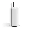 Image de Giese Universal Stockeur de papier toilette, 31736-14,