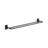 Image de Giese Gifix 21 Porte-serviettes de bain, 21081-14,