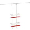 Image de Giese Newport Panier de douche, 30710-77,