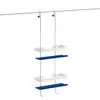 Image de Giese Newport Panier de douche, 30710-78,