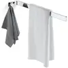 Image de Giese Universal Porte-serviettes de toilette, 31050-02,