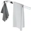 Image de Giese Universal Porte-serviettes de toilette, 31051-02,