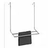 Image de Giese Server Porte-serviettes de bain, 30509-02,
