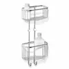 Image de Giese Universal Panier de douche, 30011-02,