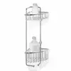 Image de Giese Universal Panier de douche, 30022-02,