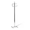 Image de Giese Universal Porte-rouleau de papier toilette, 15729-02,