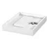 Image de poresta systems Poresta Expert Support pour receveur de douche en acrylique Grohe, 17014415,