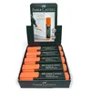 Image de Faber-Castell F114815 surligneur fluorescent, orange - 10 unités