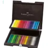 Image de FABER-CASTELL Albrecht Dürer Coffret en bois de 72 crayons aquarellables