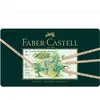 Image de Faber-Castell Boîte en métal de 36 crayons de couleur Pitt Pastel