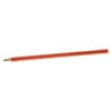Image de FABER-CASTELL - Crayon de couleur Colour Grip, orange cadmium foncé