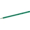 Image de Faber Castell - 112463 - Crayon de Couleur, Vert/Emeraude