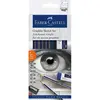 Image de Faber Castell Coffret Graphite Creativ Studio 8 Pièces
