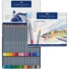 Image de Faber-Castell - Coffret de 48 crayons aquarellables Goldfaber Aqua