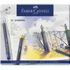 Image de Faber Castell Crayon Goldfaber 114748