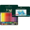 Image de FABER-CASTELL - 120 crayons aquarellables Albrecht Dürer, étui métal