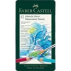 Image de Faber-Castell Albrecht Dürer Boîte de 12 crayons de couleur aquarellables