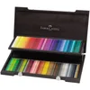 Image de FABER-CASTELL - Set de crayons aquarellables Albrecht Dürer, 120 pièces