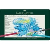 Image de FABER-CASTELL Albrecht Dürer Boîte en métal de 60 crayons aquarellables