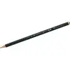 Image de Faber-Castell Faber-Castell CASTELL 9000 - Bleistift - 6B 119006 Crayon à papier Dureté: 6B 1 pc(s)