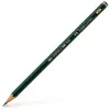Image de Faber Castell Crayon Castell 9000 5h 12 Unités
