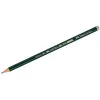 Image de FABER-CASTELL Steno crayon CASTELL 9008, dureté: 2B