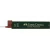 Image de Faber Castell Recharge De Stylo 9065 0.5mm Hb 12 Unités