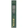 Image de FABER-CASTELL 127103 - Mines TK 9071, 10 mines de rechange, épaisseur de mine 2,0 mm, degré de dureté 3B