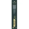 Image de FABER-CASTELL 127112 - Mine rétractable TK 9071, 10 mines de rechange, épaisseur de mine: 2,0 mm, degré de dureté: 2H