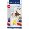 Image de FABER-CASTELL Boîte de 24 demi pastels tendres