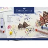 Image de FABER-CASTELL - Coffret de 36 pastels tendres