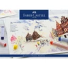 Image de Faber-Castell Creative Studio Lot de 36 pastels tendres