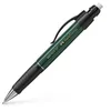 Image de FABER-CASTELL - Porte-mine GRIP PLUS 0,7 mm vert métallisé