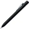 Image de FABER-CASTELL 131287 - Porte-mine GRIP 2011, épaisseur de mine: 0,7 mm, couleur du corps: noir mat