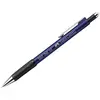 Image de FABER-CASTELL 134551 - Porte-mine GRIP 1345 bleu marine, dureté B, épaisseur de mine 0,5 mm, avec gomme intégrée, 1 pièce