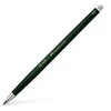 Image de Faber-Castell 139400 - Porte-mine TK 9400, épaisseur de mine: 2 mm, dureté: HB, couleur du corps: vert