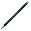 Image de FABER-CASTELL - Crayon graphite TK 9400, dureté: 4B longueur: 145 mm, diamètre de la mine: 3,15 m, crayon, corpshexagonal avec grip ergonomique, technique robuste